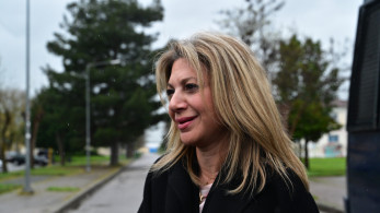 Αιχμηρός Μάνος Βουλαρίνος για Μαρία Καρυστιανού: «Το κόμμα της… κβαντικής ιατρού - με πίτα ή χωρίς;» (video)