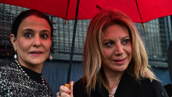 Το σόου στη δίκη των Τεμπών και το κόμμα Καρυστιανού