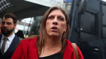 Επίθεση Κωνσταντοπούλου σε γυναίκα αστυνομικό, αυτή δεν είναι εργαζόμενη;