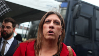 Ένωση Δικαστών και Εισαγγελέων: Τέρμα στην ασυδοσία δικηγόρων όπως η Κωνσταντοπούλου