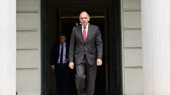 Γιώργος Γεραπετρίτης στο ΕΒΕΑ: Στη διεθνή γεωπολιτική αρένα σήμερα έχει χαθεί η έννοια των σταθερών