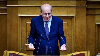 Κωστής Xατζηδάκης: 14 παρεμβάσεις στο νέο νομοσχέδιο για ένα κράτος πιο φιλικό στον πολίτη