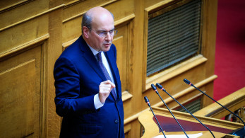 Οι τρεις νομοτεχνικές βελτιώσεις του Κωστή Χατζηδάκη στο νομοσχέδιο για το Δημόσιο