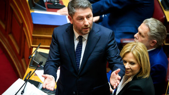 Νίκος Ανδρουλάκης: σχέδια συμπόρευσης με Ζωή, Αλέξη, Σωκράτη και ΝΕΑΡ