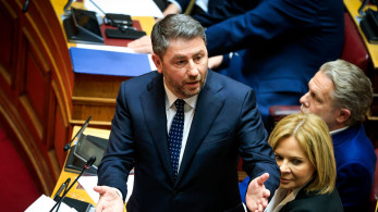 Οι ανεξάρτητες Αρχές, τα μικροπολιτικά παιχνίδια του ΠΑΣΟΚ και οι «δύο βάρκες» του Ανδρουλάκη