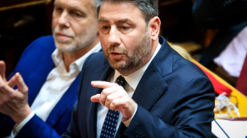 Ανδρουλάκης: Από το «βαθύ κράτος» στον… Νίξον - πολιτική με όρους υπερβολής (video)