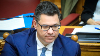 Θανάσης Κοντογεώργης για εκεχειρία: Αισιοδοξούμε, αλλά κάνουμε και τα κουμάντα μας