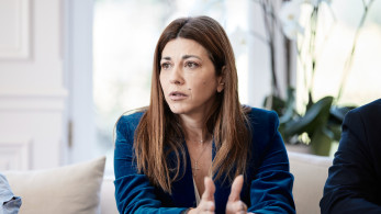 Σοφία Ζαχαράκη: Εντός του Απριλίου 120 εκατ. ευρώ για τη λειτουργία των Ιδρυμάτων