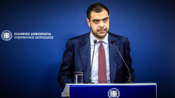 Παύλος Μαρινάκης για Τσίπρα: Συνεχώς ανεβάζει τον πήχη του θράσους