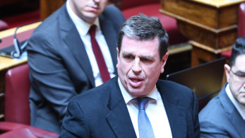 Ο Δημήτρης Καιρίδης βάζει τα πράγματα στη θέση τους για τον Αλέξη Τσίπρα: Το 2015 ήταν όνειδος (video)