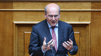 Κωστής Χατζηδάκης κατά Αλέξη Τσίπρα: Όνειρο ή εφιάλτης για τον ελληνικό λαό; (video)