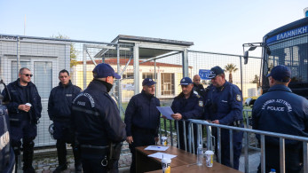 Με τη διαδικασία των νομιμοποιήσεων συνεχίζεται η δίκη για τα Τέμπη