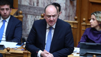 Μακάριος Λαζαρίδης για «ΠΑΣΟΚ των πρασινοφρουρών»: Έχω κι εγώ... κοινωνικά αιτήματα από βουλευτές του