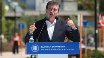 Μιχάλης Χρυσοχοΐδης: Η Ελλάδα γίνεται πρότυπο οδικής ασφάλειας - Μείωση τροχαίων κατά 22% και έξυπνοι έλεγχοι παντού