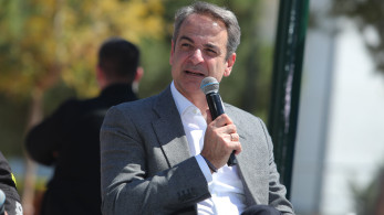 Κυριάκος Μητσοτάκης για οδική ασφάλεια: «Έρχονται ψηφιακές κάμερες, αλλάζουν τα πάντα, σώζουμε ζωές»