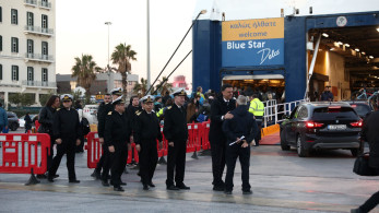 Αυξημένη η κίνηση στα λιμάνια για το Πάσχα - Κικίλιας: Το Λιμενικό είναι παντού για την ασφάλεια των επιβατών (video)