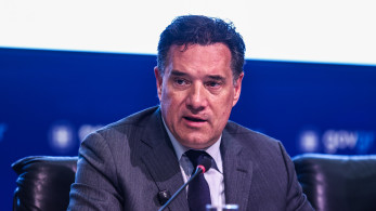Άδωνις Γεωργιάδης: Καλοδεχούμενοι οι Ισραηλινοί στην Ελλάδα