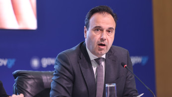 Δημήτρης Παπαστεργίου: Τέλος στα social media για τα παιδιά - Πρόστιμα σε πλατφόρμες που παραβιάζουν (video)