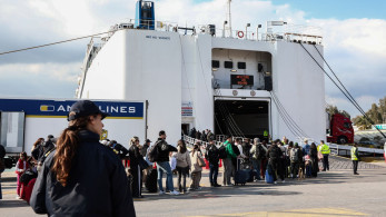 Κορυφώνεται η πασχαλινή έξοδος από τα λιμάνια της Αττικής