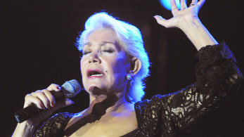 Μαρινέλλα: η φωνή που έμεινε ανεξάρτητη