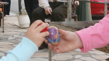 Πάσχα στο χωριό, όπως πάντα