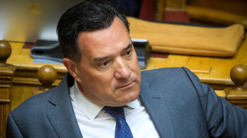 Άδωνις Γεωργιάδης για τον Δείκτη Διαφθοράς Δημοσίου στην Ελλάδα: από την 94η θέση το 2012, στην 56η το 2025