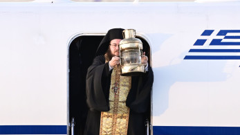 Άγιο Φως: την Τετάρτη οι αποφάσεις για τη μεταφορά του στην Ελλάδα - Όλα τα σενάρια