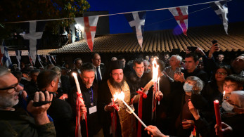 Άγιο Φως: την 1η Απριλίου η κρίσιμη απόφαση για την Τελετή Αφής με αυστηρούς περιορισμούς και έως 50 άτομα