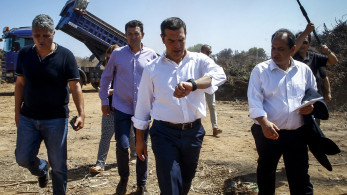 Ο Τσίπρας, το Μάτι και η… Ύβρις