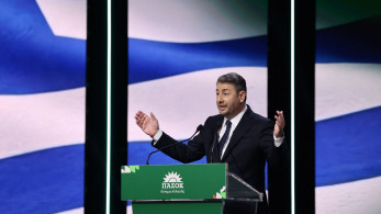 Ο Ανδρουλάκης, ο Γκάντι και το… αλάτι