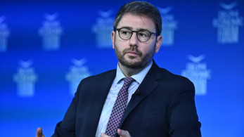 Ο Ανδρουλάκης θέλει «να φυσήξει άνεμος κι αέρας αλλαγής», αλλά η «βελόνα» στις δημοσκοπήσεις είναι ακίνητη