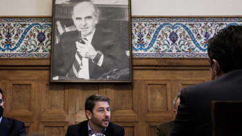 Ο Ανδρουλάκης, ο Ανδρέας Παπανδρέου και τα… τιμάρια του ΠΑΣΟΚ