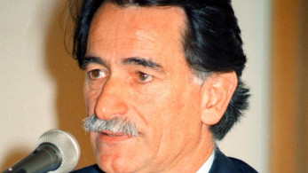 Αντώνης Τρίτσης: σαν σήμερα, το 1992 πεθαίνει ο δήμαρχος που ήθελε να αλλάξει την Αθήνα