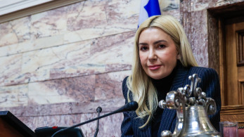 Αραμπατζή: ζητά προκαταρκτική για την υπόθεση ΟΠΕΚΕΠΕ - Θέτω τον εαυτό μου διάθεση κάθε αρμόδιας Αρχής