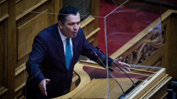 Χρήστος Μπουκώρος: Καθαρή η συνείδησή μου - Οι αιχμές για τη δημοσιοποίηση συνομιλιών