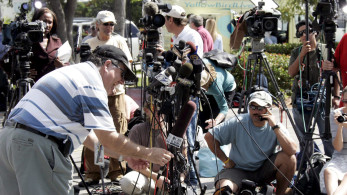 CBS: τίτλοι τέλους στην αιωνόβια ενημερωτική ραδιοφωνική υπηρεσία του ομίλου