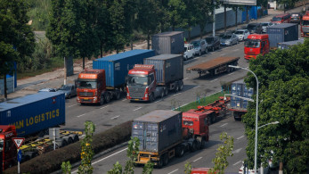 O πόλεμος στο Ιράν αφορά και την Κίνα