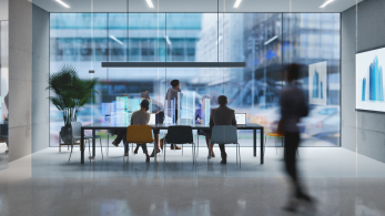 CrediaBank: στις 30 Μαρτίου η έναρξη της ΑΜΚ των 300 εκατ. ευρώ