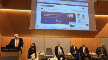 ΔΑΠ-ΝΔΦΚ: Η μεγαλύτερη εκδήλωση των τελευταίων ετών στη Νομική Αθηνών