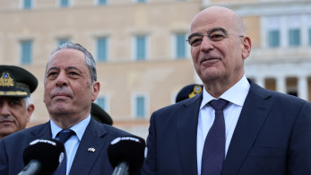 Νίκος Δένδιας: Οι Ένοπλες Δυνάμεις εξελίσσονται και μεταρρυθμίζονται