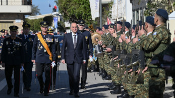Νίκος Δένδιας: Το Μεσολόγγι διαχρονικό σύμβολο θυσίας και ελευθερίας (photos)