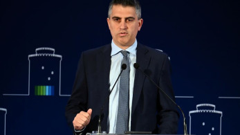 Χρίστος Δήμας: Στα 2,36 δισ. ευρώ οι πόροι για μεγάλα έργα το 2026 - Ενίσχυση υποδομών σε όλη τη χώρα