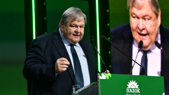 Ευάγγελος Βενιζέλος: Το «λιμπρέτο» στο οπερετικό συνέδριο του ΠΑΣΟΚ