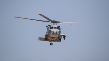 Τραγωδία στο Κατάρ: συνετρίβη ελικόπτερο - Επτά νεκροί