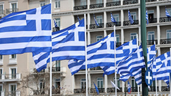 Ζήτω η 25η Μαρτίου: «Εθνική Ελλάδος γεια σου»! (video)