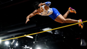 Εμμανουήλ Καραλής από ατόφιο ασήμι στο Παγκόσμιο Πρωτάθλημα - «Πέταξε» στα  6,05 μέτρα