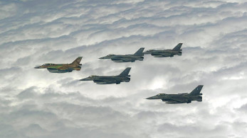 Δραματική εισβολή στο Ιράν για διάσωση πιλότου F-15 - «Δεν ξέρω πώς θα αντιδράσω» λέει ο Τραμπ (video)