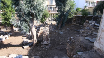 ΥΠΠΟ: αποκατάσταση και ανάδειξη του Μεντρεσέ των Αθηνών