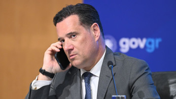 Άδωνις Γεωργιάδης για ραντεβού στο ΕΣΥ: Το φτιάξαμε και δουλεύει πείτε σε Δούρου και υπόλοιπους επαγγελματίες μίζερους