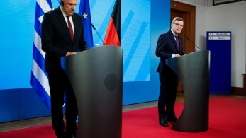 Γιόχαν Βάντεφουλ: Πρόθυμοι να συνεισφέρουμε  στην αποκλιμάκωση των ελληνοτουρκικών σχέσεων